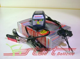 Caricabatterie mantenitore 12 V Optimate4CAN-bus
