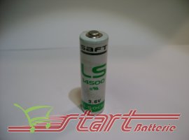 SAFT LS14500