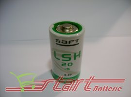 SAFT LSH20