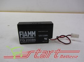 Fiamm FG 12V 0.8Ah