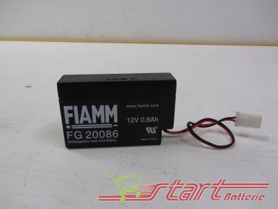 Fiamm FG 12V 0.8Ah