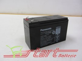 Panasonic AGM 12V 7Ah
