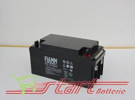 Fiamm AGM 12V 70Ah Long Model