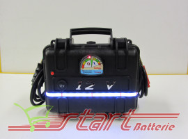 Avviatore Professionale EX Pro12-3300A