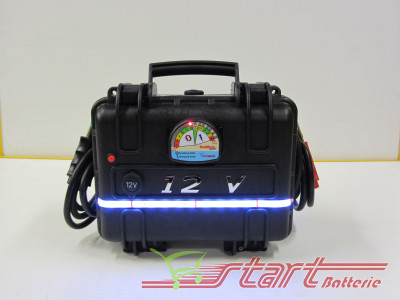 Avviatore Professionale EX Pro12-3300A