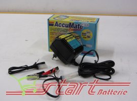 Accumate Compact 12V 0.5A
