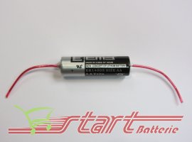 LiTh EEMB Li-SOCL2 AA 2400mAh