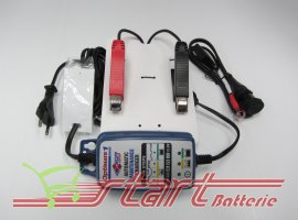 Caricabatterie  Optimate 1 DUO Moto Pb  LiTh 12V