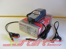 Caricabatterie OPTIMATE 6  12V Elettronico