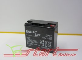 Energy Safe 22-12 12V 22Ah High Perfomance