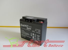 Energy Safe 18-12 Deep Cycle
