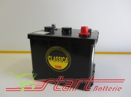 Fiamm 6V 82Ah 500A Classic Line
