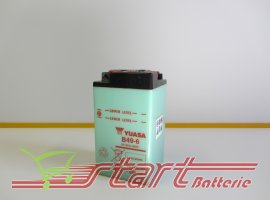Yuasa B49-6