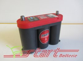 Optima Red 6V 50Ah 1000A