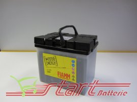 30Ah Fiamm 12V 330A(EN)