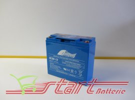 Full River 20-12 12V 20Ah