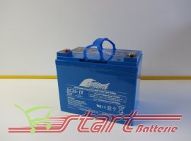 Full River 35-12 12V 35Ah