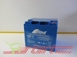 Full River 40-12 12V 40Ah