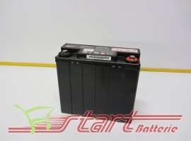 Genesis EP680 12V 16Ah 680A