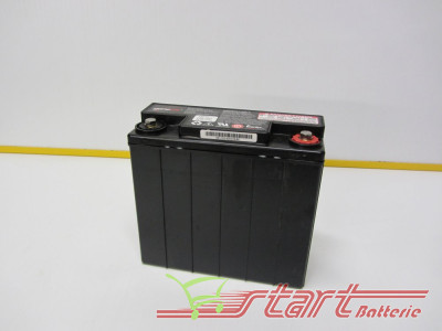 Genesis EP680 12V 16Ah 680A
