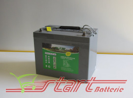 HAZE 80-12 GEL Trazione