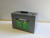 HAZE 100-12 GEL Trazione Servizi - HAZE 100-12 GEL Trazione Servizi 12V 100Ah