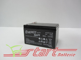 Energy 14Ah 12V Deep Cycle