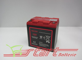 Red Tek 33Ah High Current 950A