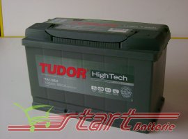 Tudor 105Ah High Tech 850A(EN)