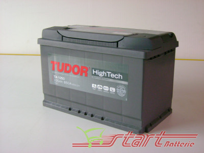 105 Ah Tudor High Tech c.