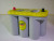 Optima YT S-5.5 12V  75 Ah Yellow New Model 25