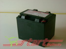 Spark 1200 12V 42Ah 1200A(EN)