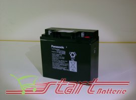 Panasonic LCXC 22-12 Cycle
