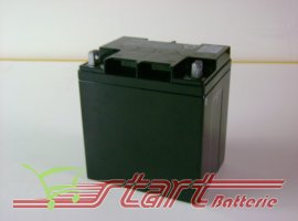 Panasonic LCXC 28-12 Deep Cycle