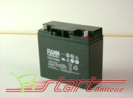 FiammFGC18-12 Deep Cycle