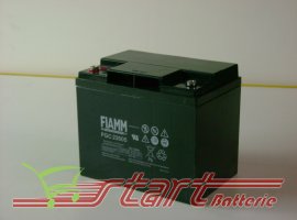 FiammFGC 35-12 Deep Cycle