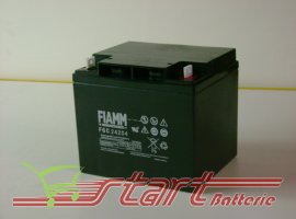 FiammFGC42-12  Deep Cycle