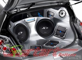 HiFi Car