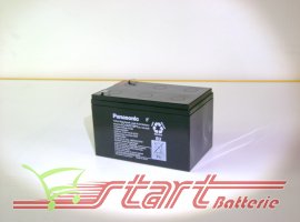 Batterie Ermetiche AGM