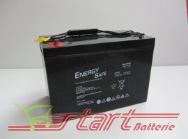 Batterie gruppi di continuità