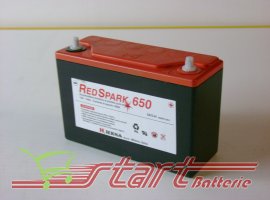 Batterie per avviatori, accessori, pinze e cavi
